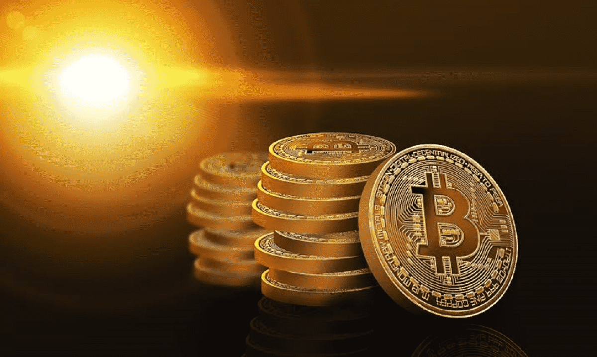 比特币（BTC）即将进入“新纪元”，入站价为9,000美元吗？